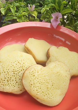 Foto resep Bika ambon