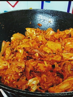 मसालेदार कटहल की सब्जी रेसिपी मुख्य फोटो