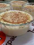 Natillas de Maribel 😋