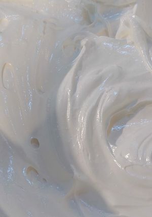 Una foto de Merengue Italiano (durito)