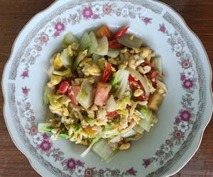 Resep Terbaik Tumis Sawi Putih Praktis Enak Resep Terbaik Tumis Sawi Putih Praktis Enak