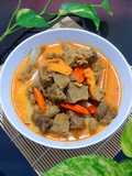 Gulai Kambing Anti Bau dan Kuahnya Super Gurih