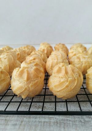 Foto resep Kulit Soes