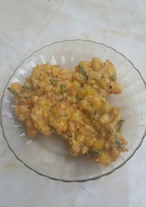 Foto resep Bakwan Jagung Crispy