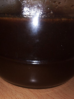 عکسی از دستور رب انار خانگی