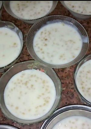 صورة لوصفة العاشورة