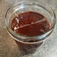 Confiture chocolat banane