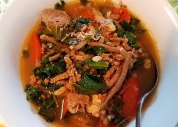 Without Fail Make Recipe Whole wheat cracker passatelli mommasrecipes Delicious Steady