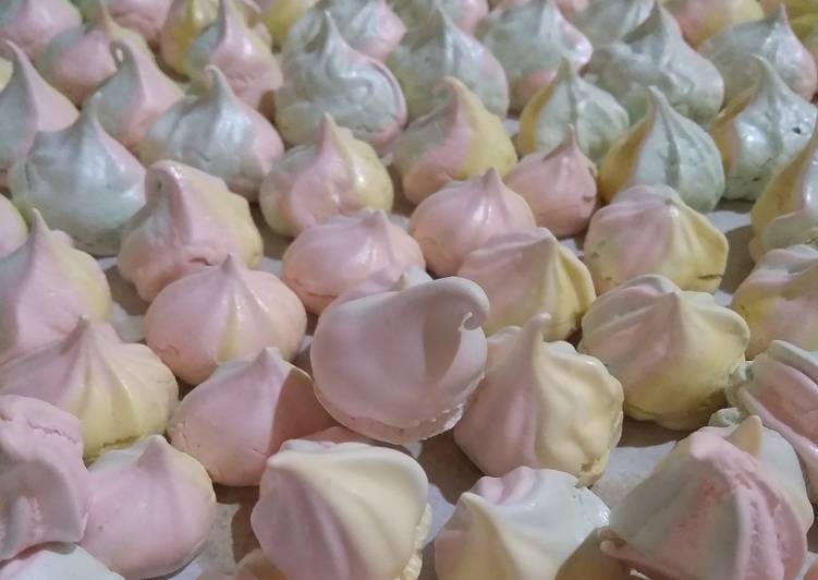 Meringue