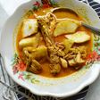 Kari ayam