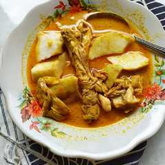 Kari ayam রেসিপির প্রধান ছবি