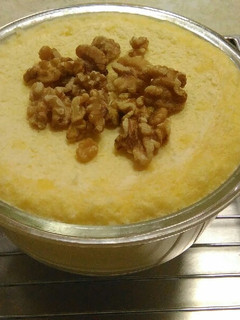 簡單幸福雞蛋糕 的食譜成品照片