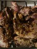 Saltimbocca alla romana