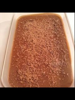 صورة لوصفة حلى المارس