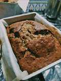 Banana bread
