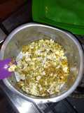 Palomitas dulces con panela