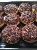 Donat Kampung