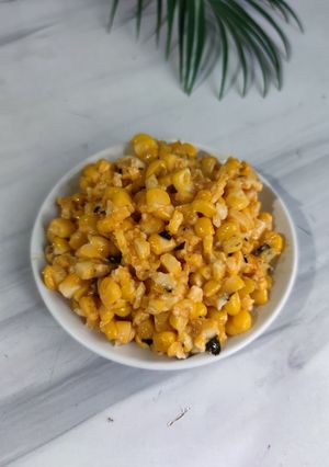 Foto resep Jasuke Salted Egg kari