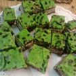 Turrón de avena