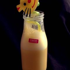 Golden Latte❤️ 💛 A picture of Golden Latte❤️ 💛.