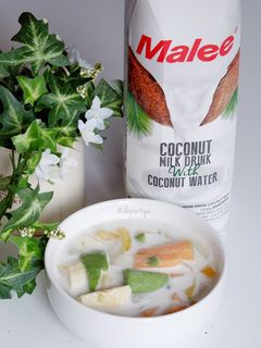 Foto resep Es Teler Suka-Suka