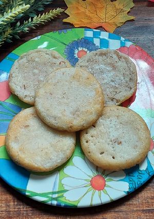 Foto resep Kue Pancong