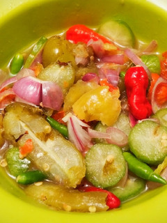 Foto resep Cacapan Belimbing Wuluh