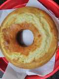 Torta Matera de limón 🍋