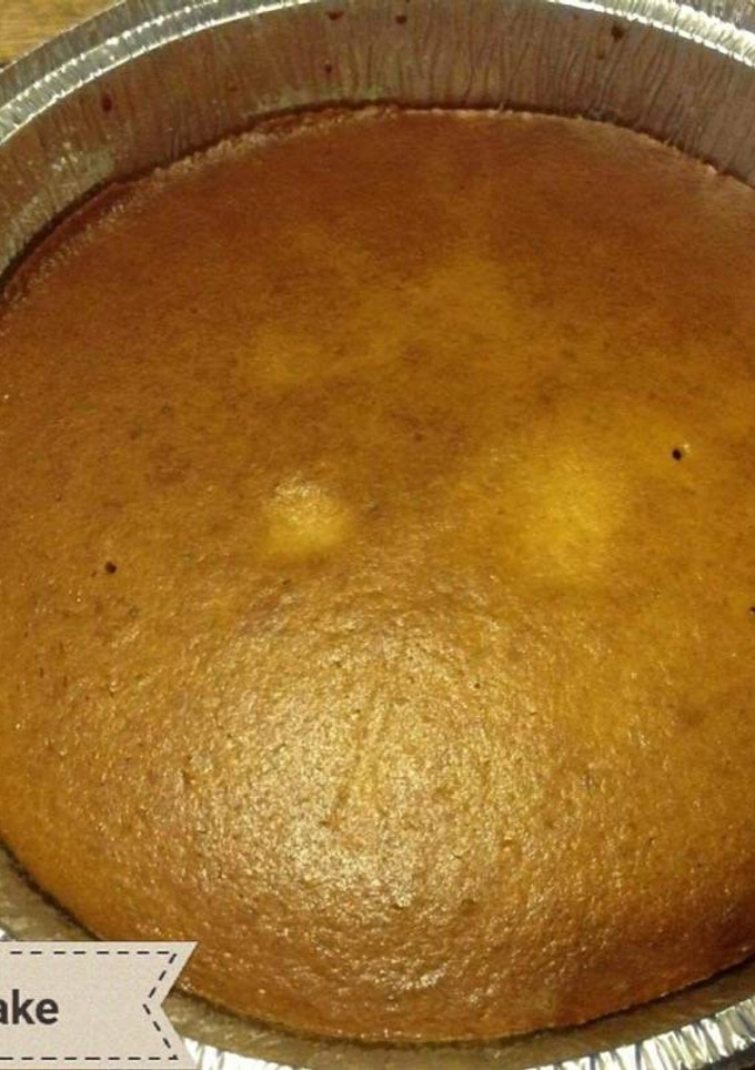 முட்டையில்லா தேன் கேக் செய்முறை முக்கிய புகைப்படம்