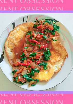 Foto resep 30.TELUR BALAKAMA (KEMANGI)