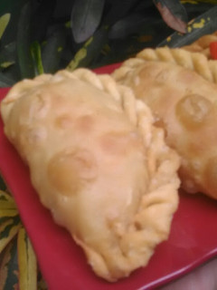 Foto resep 1.Kulit pastel renyah #bikinramadanberkesan