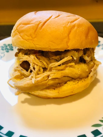 Recipe Crockpot Italian Beer 🍺 Chicken 🐔 the Awesome  Can spoil the tongue