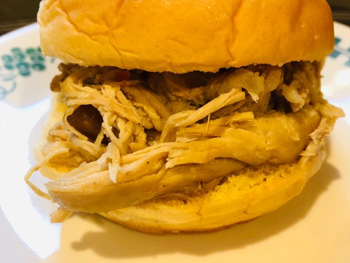 Easy Way Prepare Crockpot Italian Beer 🍺 Chicken 🐔 the So Delicious You can take Joss in your mouth