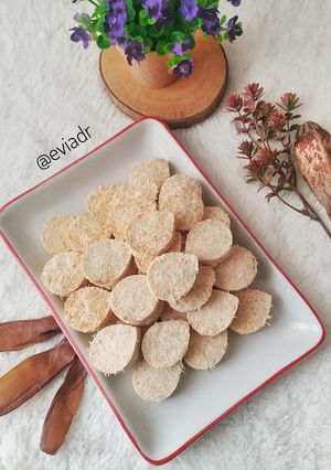 Foto resep Sagon Ampas Kelapa