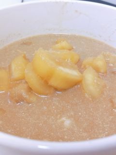 Foto resep Kolak Singkong