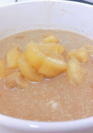Foto resep Kolak Singkong