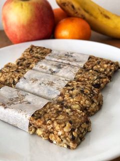 Una foto de Barritas saludables