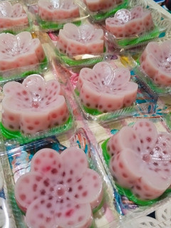 Foto resep Talam Sagu Mutiara