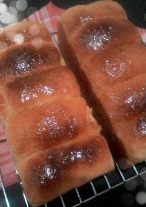 Foto resep Super Soft Lazy Bread