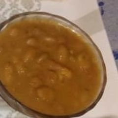 Yummy Rajma masala A picture of Yummy Rajma masala.