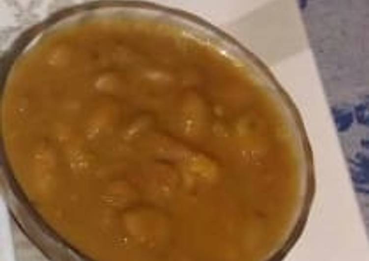 Yummy Rajma masala