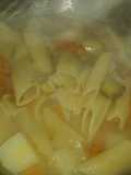 Guiso dulzon! De vegetales :D