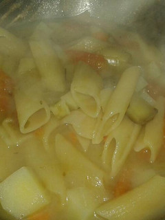 Una foto de Guiso dulzon! De vegetales :D