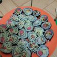 Sushi ala Rumahan