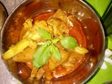 ফুলকপির রসা (foolkopir rosa recipe in Bengali)