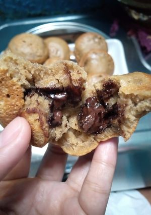 Foto resep Dading panggang luwak white kopi ☕