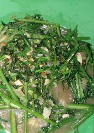 Foto resep Masak'kan keluarga