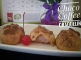Choco Coffee Craquelin