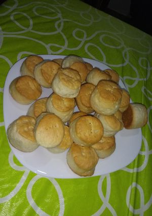 Una foto de Bizcochitos de Grasa
