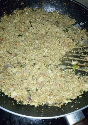 Dambun Awara ainihin hoton girkin